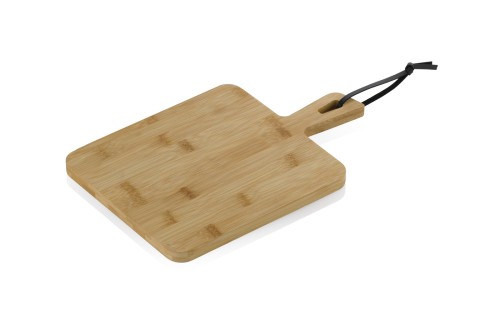 Schneidebrett Cosma Bambus hellbraun 33,0x21,0x1,5 cm von Kela