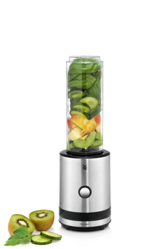WMF KÜCHENminis Smoothie-to-go | Maße: 28 x 11,5 x 23,4 cm