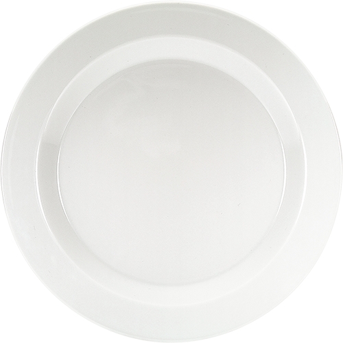 Schönwald Connect Teller flach schmale Fahne, Nenngröße: 26, Ø 258mm