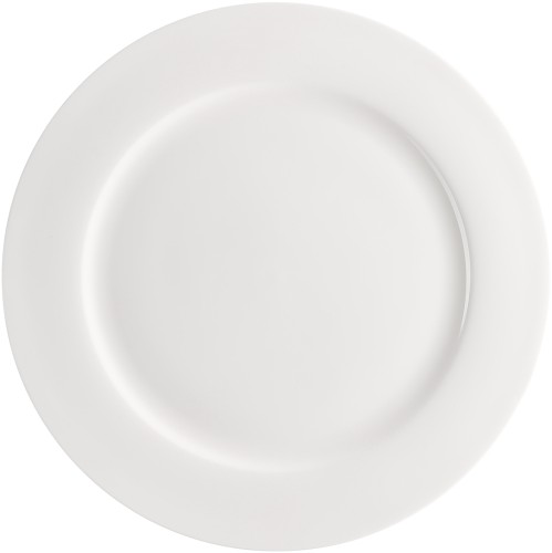 Rosenthal Jade Weiss Platzteller 33 Fahne