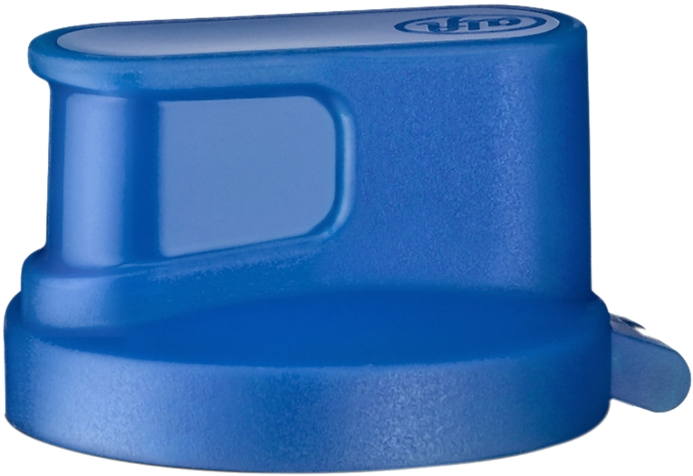 alfi Verschlusskappe eB II blau