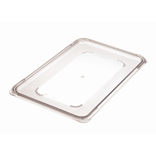 Araven PC Deckel GN 1/1