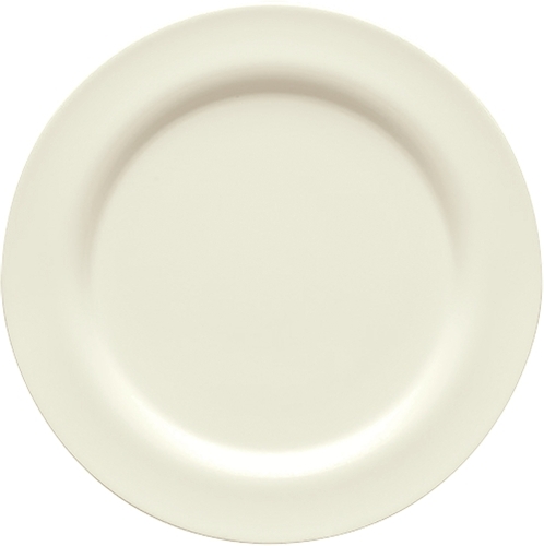 Schönwald Generation Teller flach Fahne glatt, Nenngröße: 27, Ø 270mm