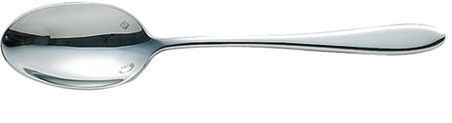 Lazzo 18/10 Moccalöffel * C  S / Grandes Tables