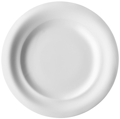 In.gredienti Weiss Teller flach 29 cm