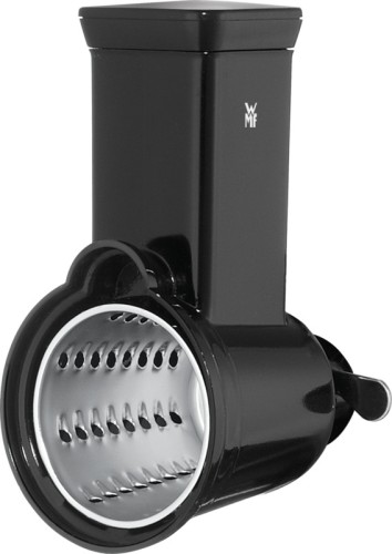 WMF Profi Plus Gemüseschneider 4tlg. | Maße: 26,5 x 20 x 22 cm