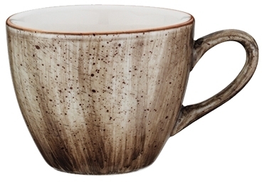 Terrain Rita Obertasse 8cl - Bonna Premium Porcelain