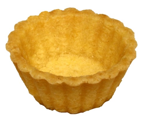 NEUMÄRKER Backplatte Cupcakes für Tartlet-Basisgerät