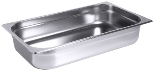 GN-Behälter 1/1, 100 mm