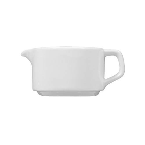 Seltmann V380 PL_Sauciere 0,09 l mit Henkel, Form: Varionorm, Dekor: 00003