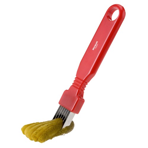 Westmark Gurkenverzierer »Dekofix«