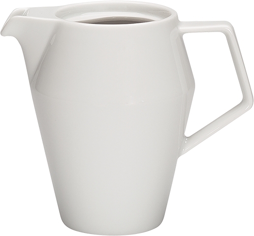 Schönwald Connect Kaffeekanne Unterteil, Nenngröße: 30, Ø 138x89mm, Inhalt: 0,3 L