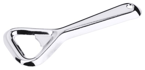 Kapselheber hochglanzverchromt Länge: 10 cm