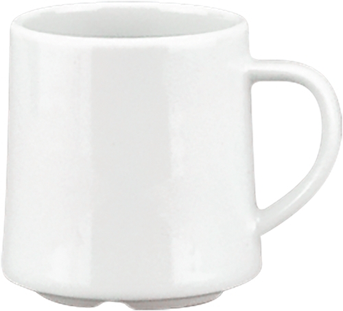 Schönwald Sonderartikel Kaffeebecher, Nenngröße: 23, Ø 78mm, Inhalt: 0,23 L