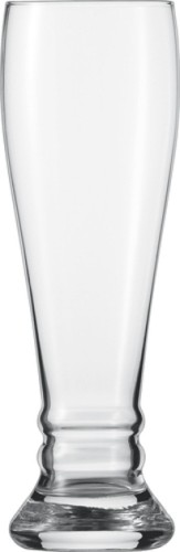 Schott Zwiesel WEISSBIERGLAS BAVARIA V 0,5 L, Form: 6070