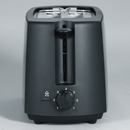 SEVERIN Automatik-Toaster, schwarz AT 2287