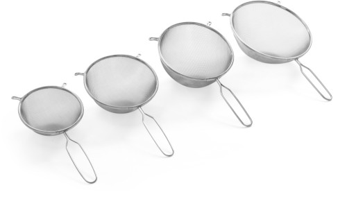 HENDI Passiersieb - Ø160x305 mm