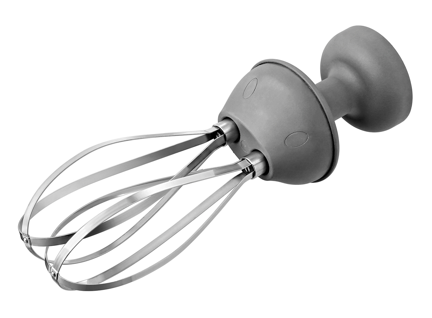 Bartscher Schneebesen MX 235 Plus SB170 | LängeSchneebesen: 170 mm | Maße: 9 x 9 x 29,0 cm.Gewicht: 0,4 kg