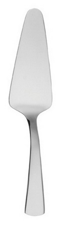 Tortenheber MONTEGO, Edelstahl 18/10, poliert, Länge: 20,8 cm. Mit einer Matreialstärke von 3,5mm.