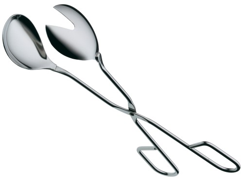 WMF Salat-/Grillzange 30,5 cm | Maße: 8 x 30 x 4 cm