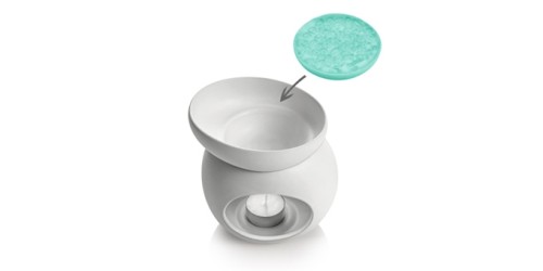 Duftwachs FANCY HOME 3 x 25 g, Neroli