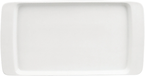 Schönwald Form 898 Platte Fahne , Nenngröße: 36, Ø 351x190mm