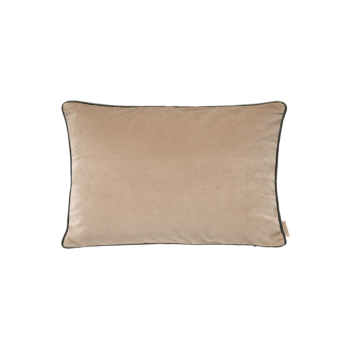 Kissenbezug -VELVET- Fungi 30 x 50 cm. Material: 100% Baumwolle. Von Blomus.