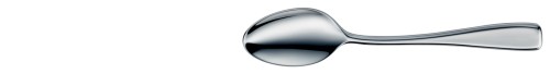 WMF Kaffeelöffel SOLID | Maße: 13 x 2,3 x 1,9 cm