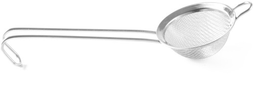 HENDI Tee- und Kräutersieb, mit Griff - Ø70x225 mm