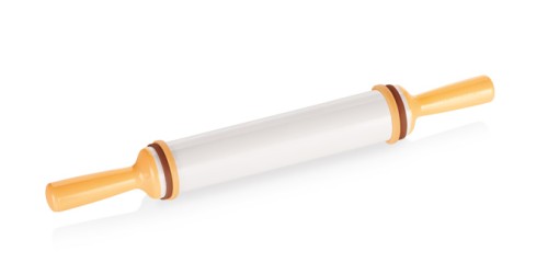 Ausrollstab mit einstellbarer Stärke DELÍCIA 20 cm