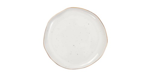 Tescoma Dessertteller CHARMANT Durchmesser 19 cm, weiß