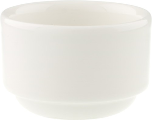 Villeroy & Boch Dip Schälchen stapelbar, 6,5 cm Durchmesser, Serie Universal, Inhalt: 0,1 Liter