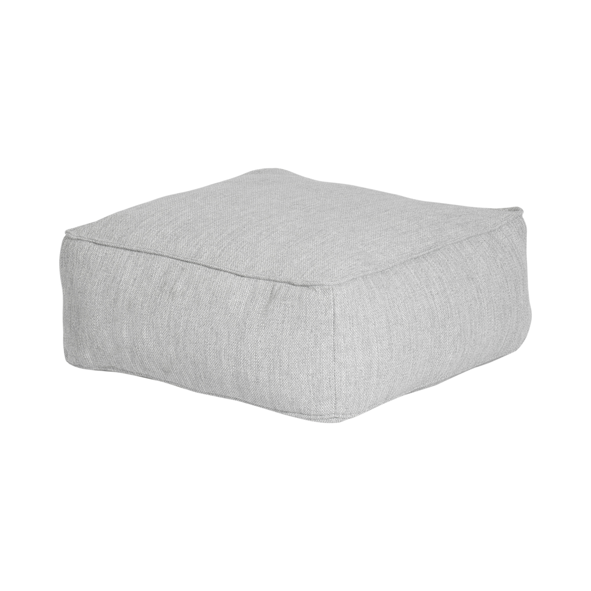 Hocker -GROW- Cloud. Material: Kunstfaser. Von Blomus.