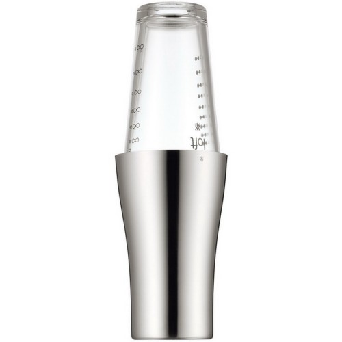 WMF Boston Shaker 2Tlg. Loft