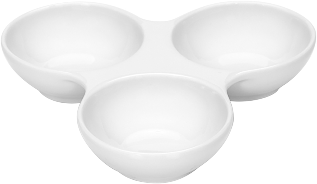 Relation Today Schale Special 16 cm Höhe: 2,9 cm von BAUSCHER