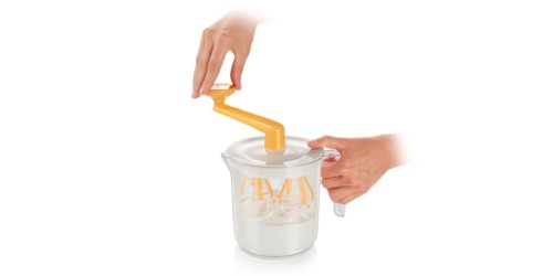 Mechanischer Handrührer DELÍCIA 1000 ml