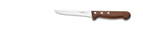 Ausbeinmesser 13 cm, Holz Giesser - Made in Germany
