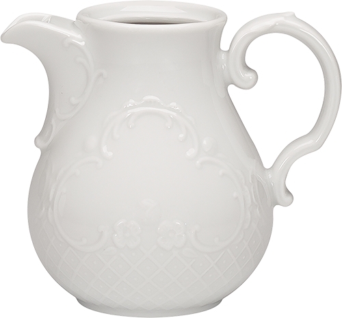 Schönwald Marquis Kaffeekanne Unterteil, Nenngröße: 60, Ø 165x120mm, Inhalt: 0,6 L