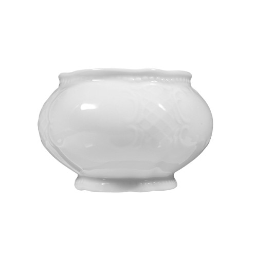 Seltmann Unterteil zur Zuckerdose 2, Form: Salzburg, Dekor: 00003