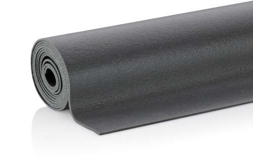 KELA Antirutschmatte Linnea PVC grau 150,0x50,0cm