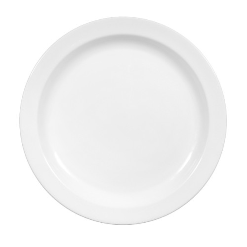 Seltmann V316 PL_Teller halbtief 25,5 cm, Form: Varionorm, Dekor: 00003