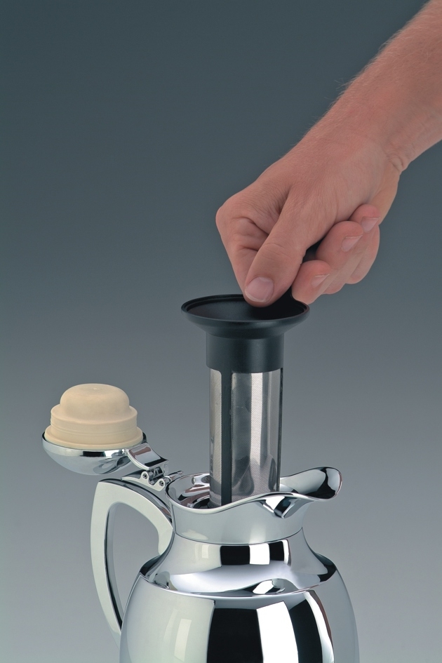 alfi Teefilter aroma compact