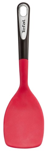 Tefal - Pfannenwender aus flexiblem Silikon 