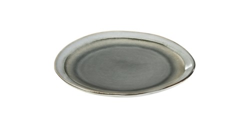 Tescoma Dessertteller EMOTION Durchmesser 20 cm, grau
