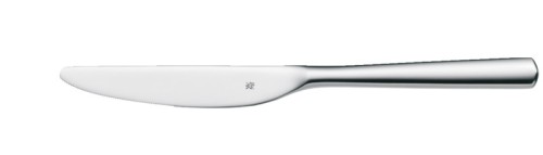 WMF Vorspeise-/Dessertmesser mono BASE | Maße: 21,5 x 2 x 0,8 cm