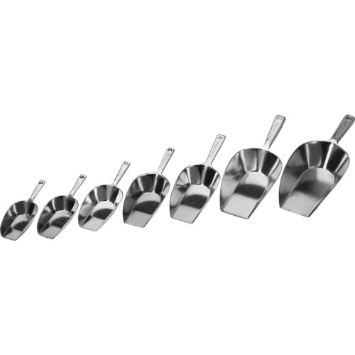 Westmark Haushaltsschaufel »Hygia«, 113 ml