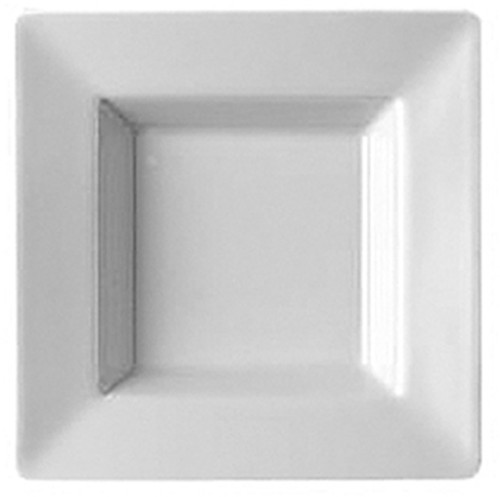 Geschenkserie Weiss Schale 22 cm