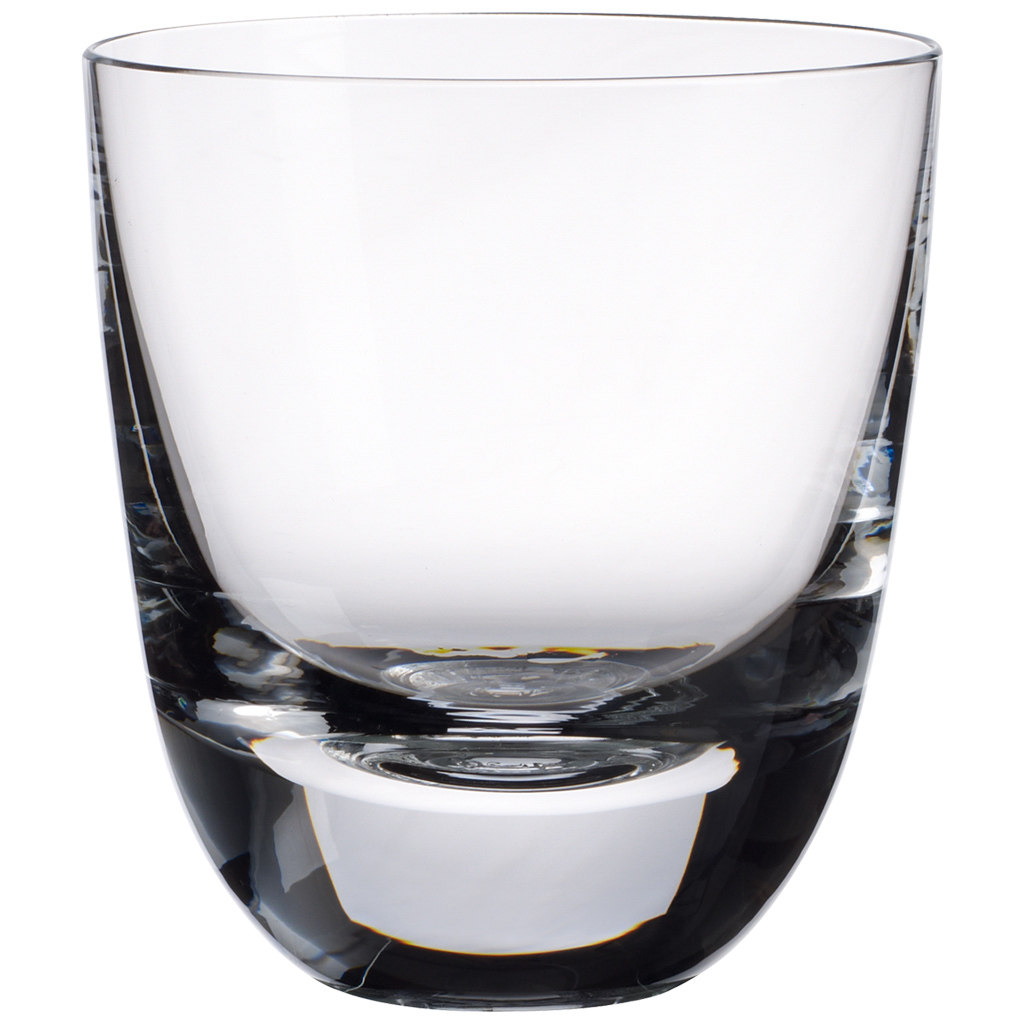 Villeroy und Boch Cocktailbecher - Maße: H: 8,8 cm / Inh.: 78 L / Ser.: American Bar - Straight Bourbon