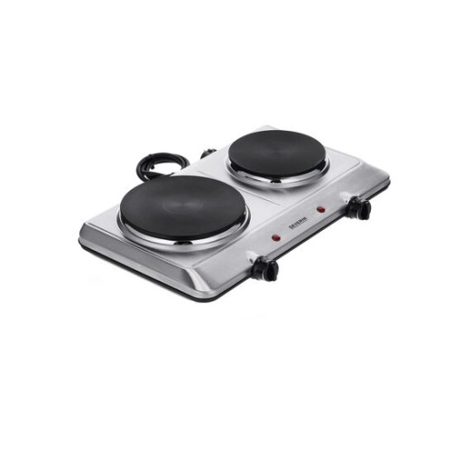 Severin Doppelkochplatte, ca. 2500 W