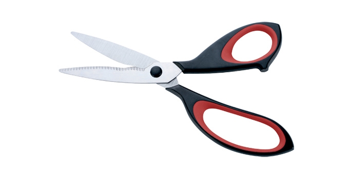 Kräuterschere COSMO, 21 cm